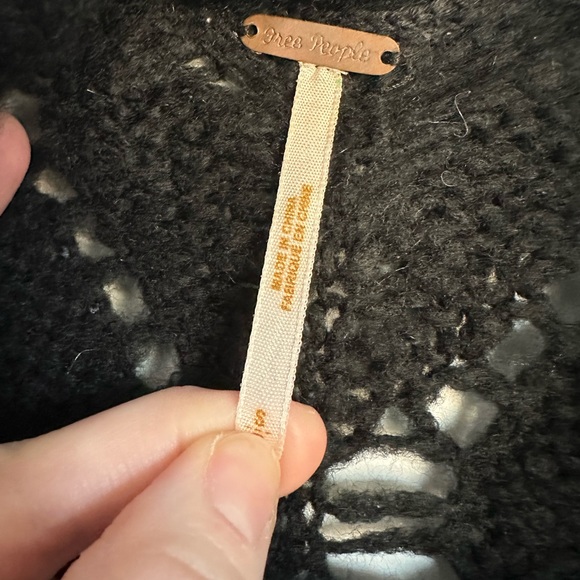 Free People Cardigan - Picture 3 of 5